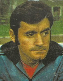 Guillermo Yavar